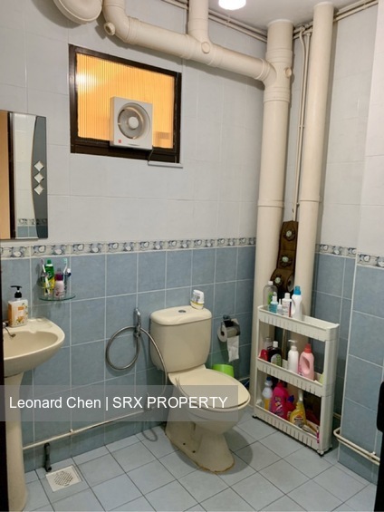 Blk 339B Sembawang Close (Sembawang), HDB Executive #233186571